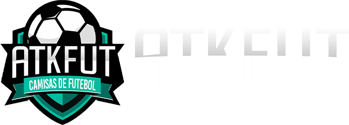 ATKFUT Camisas de Futebol